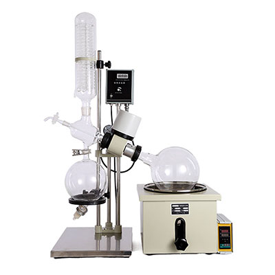 Vacuum Rotary Evaporator