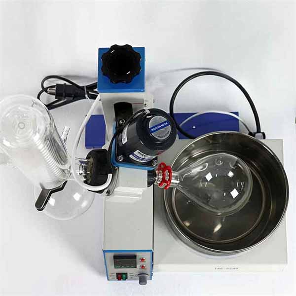 Mini Rotary Evaporator