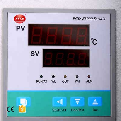 DZF-6050 Vacuum Drying Oven