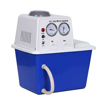 Buy Water Circulation Vacuum Pump