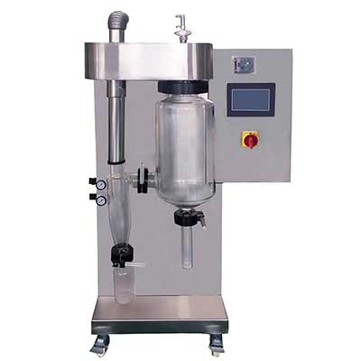 Spray dryer machine price in india