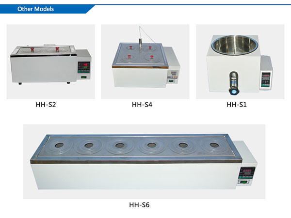 Constant temperature water bath price