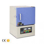 Muffle furnace