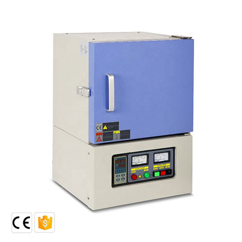Muffle furnace