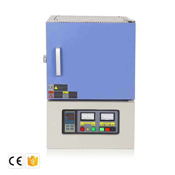 Muffle Furnace Oven