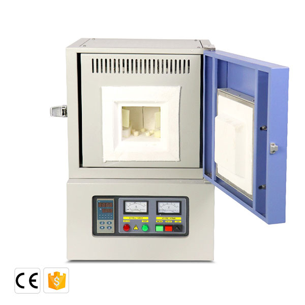 Muffle Furnace Oven