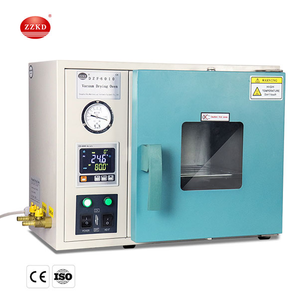 small laboratory drying oven