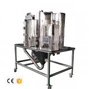 Spary Dryer Machine LPG-5L
