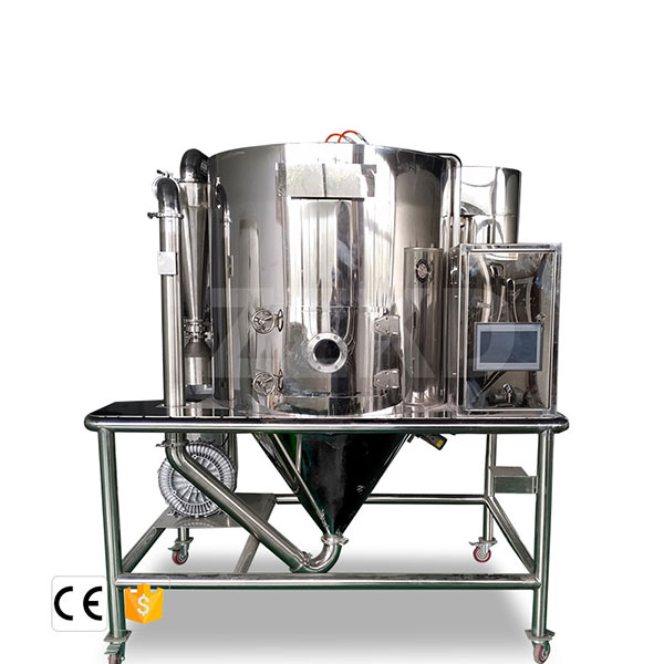 Spary Dryer Machine LPG-5L