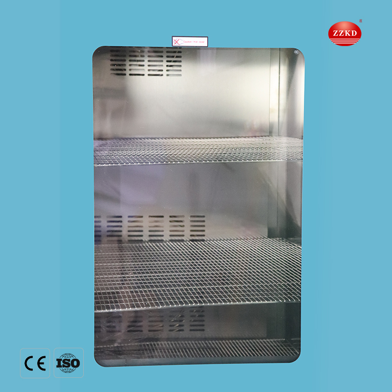 electric heating blast drying oven
