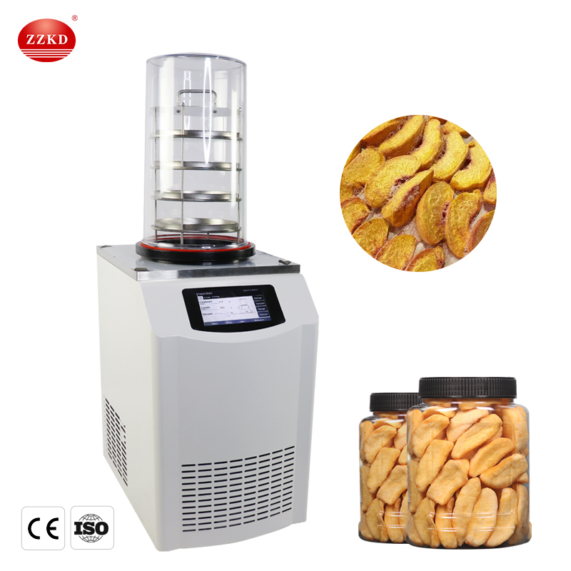 food freeze dryer for sale