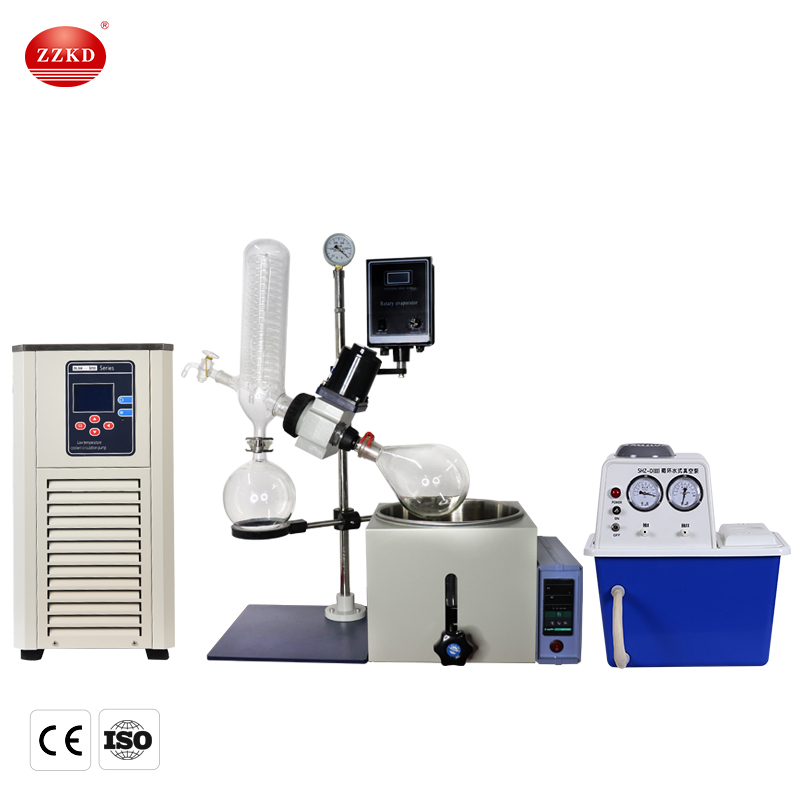 rotary evaporator