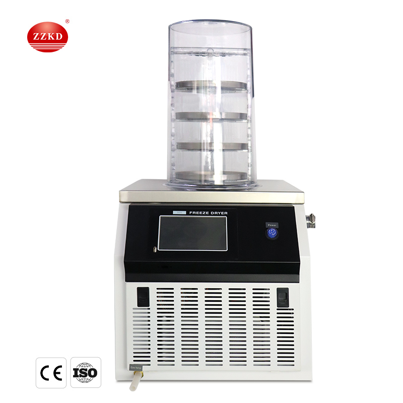Small Freeze Dryer