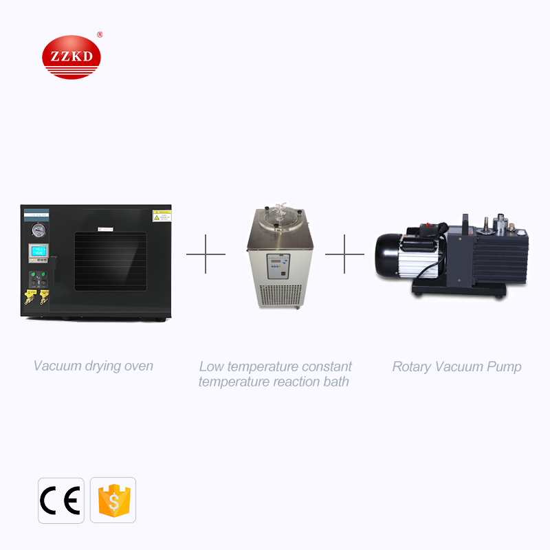 DZF-6050 vacuum drying oven