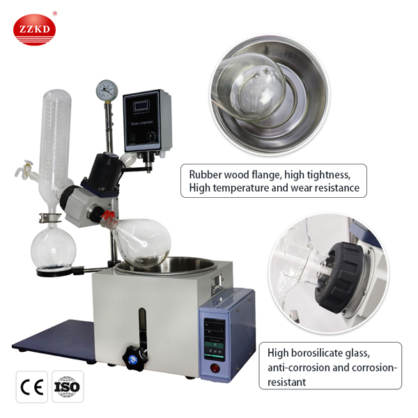 rotary evaporator for sale