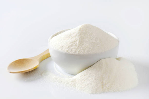 milk powder