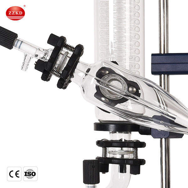 5L rotary evaporator parts