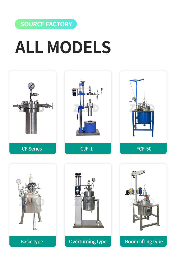 Selecting the Right Autoclave for Your Research