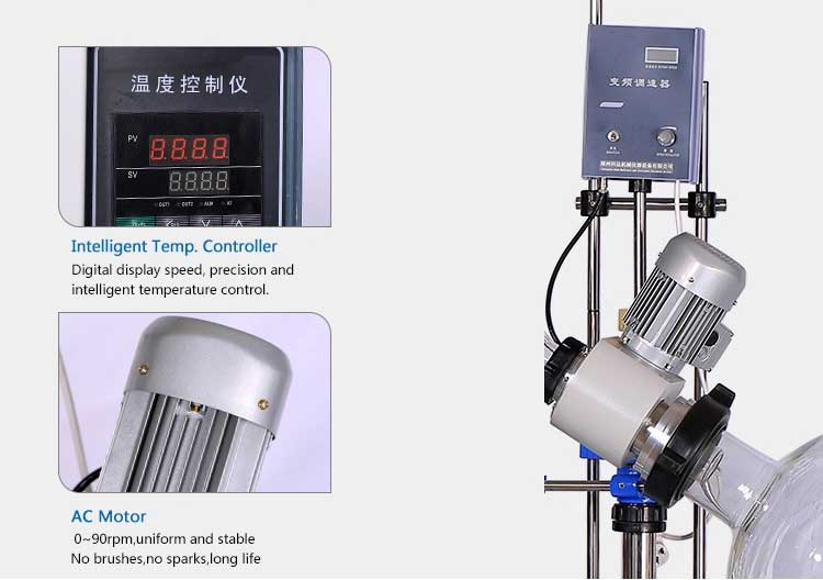 Temperature controller Temperature controller