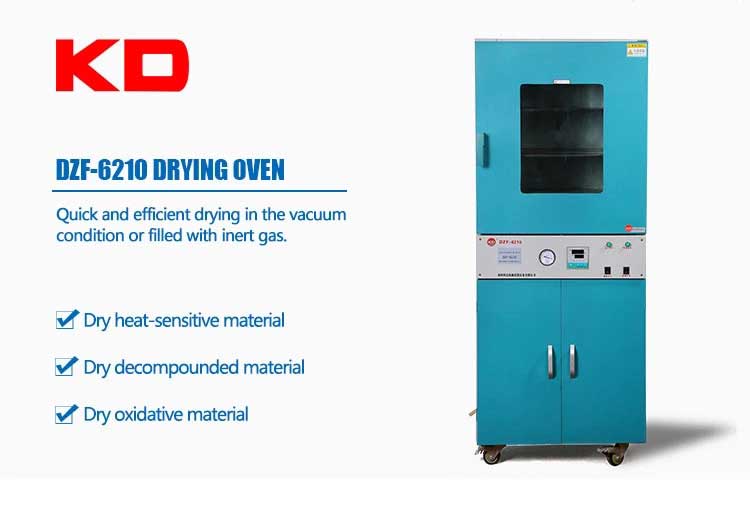DZF-6210 drying oven DZF-6210 drying oven