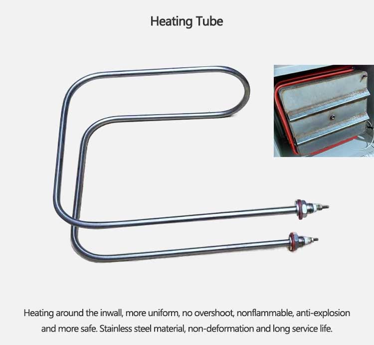 heating tube heating tube