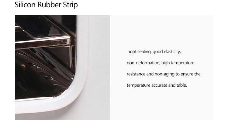 silicon rubber strip silicon rubber strip