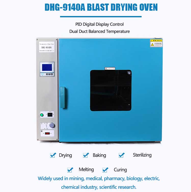 DHG-9140A Blast drying oven DHG-9140A Blast drying oven