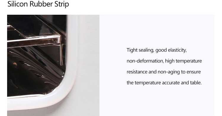 silicon rubber strip silicon rubber strip