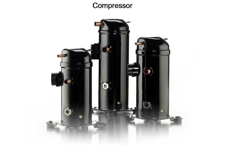 compressor compressor