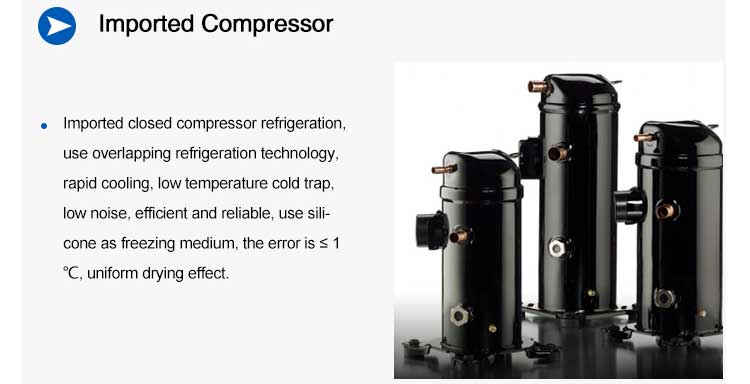 imported compressor imported compressor