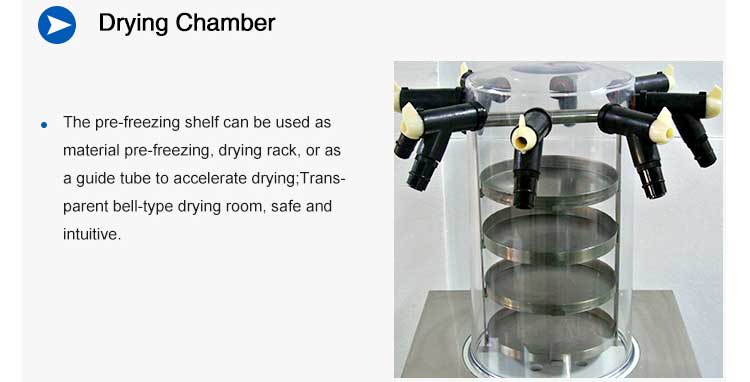 drying chamber drying chamber