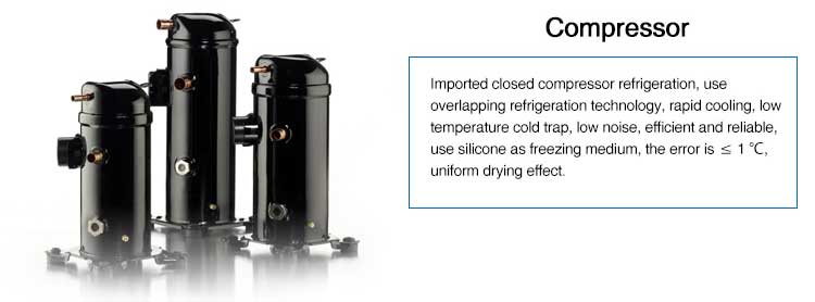 compressor compressor