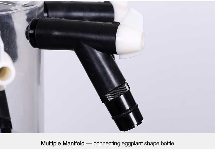 multiple manifold multiple manifold