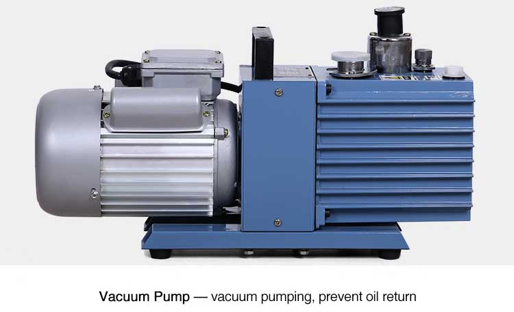vacuum pump vacuum pump