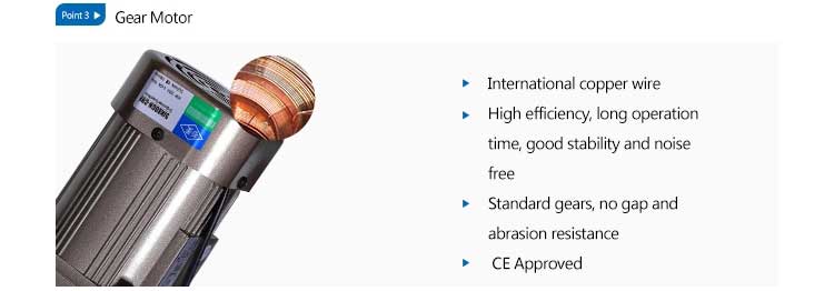 glass reactor gear motor glass reactor gear motor