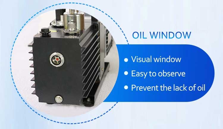 oil window oil window