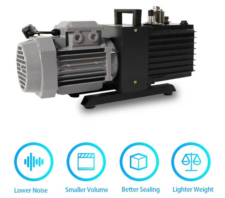 rotary vane vacuum pump rotary vane vacuum pump