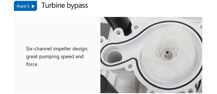 turbine bypass turbine bypass