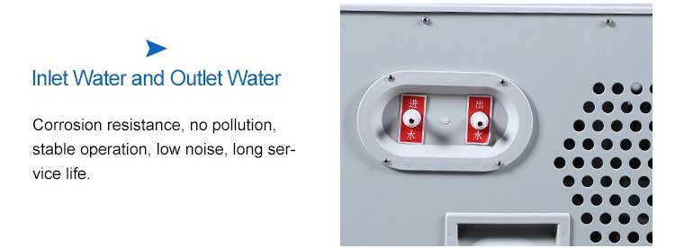 inlet water and outlet water inlet water and outlet water