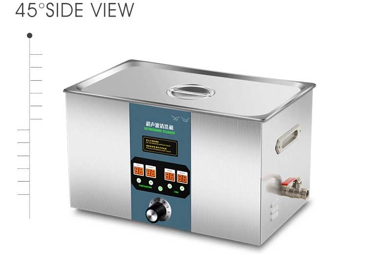 Ultrasonic Cleaner Ultrasonic Cleaner