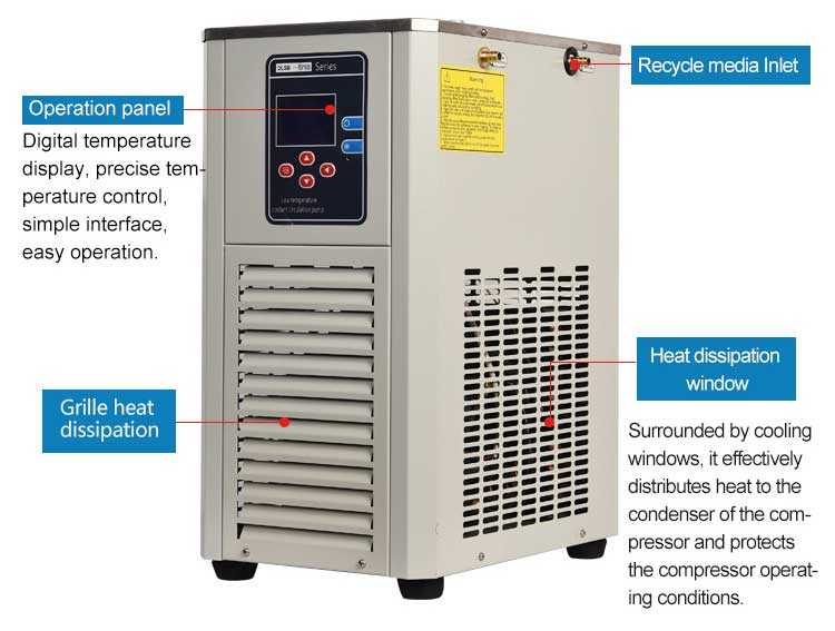 mini cooling chiller mini cooling chiller