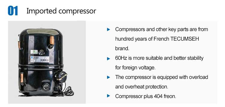 dlsb compressor dlsb compressor