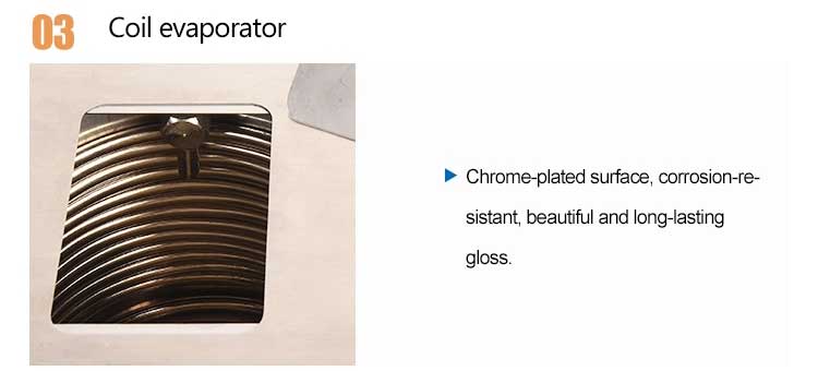 coil evaporator coil evaporator