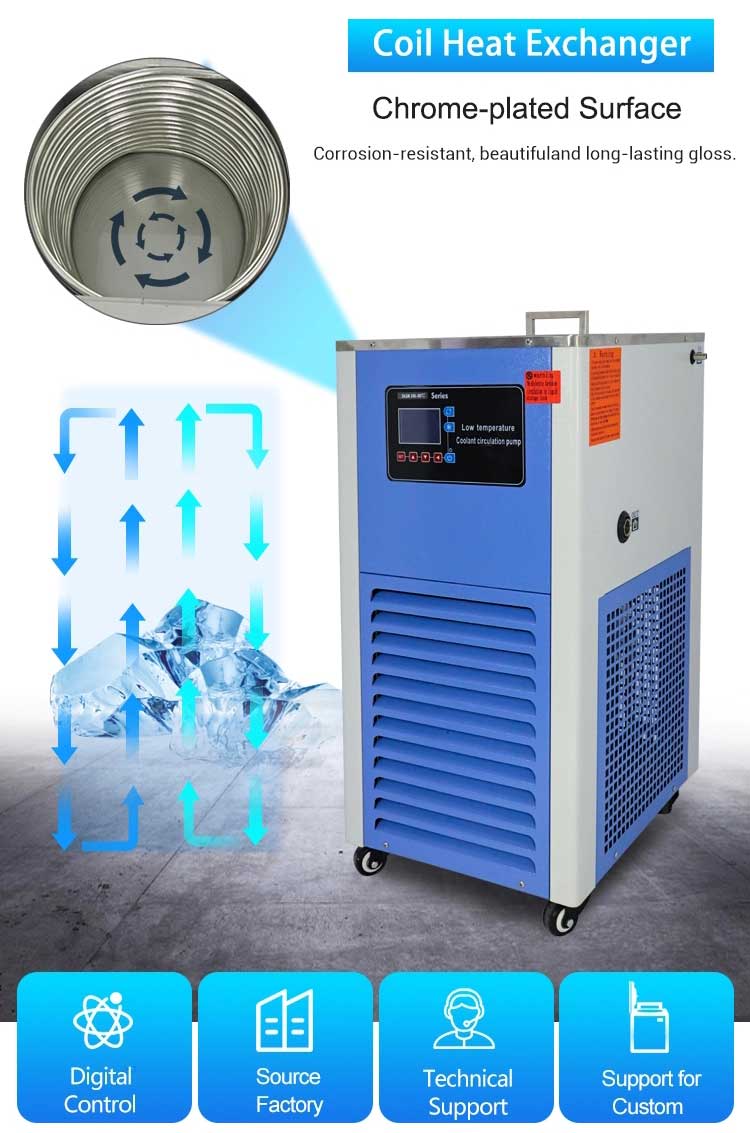 chiller system chiller system