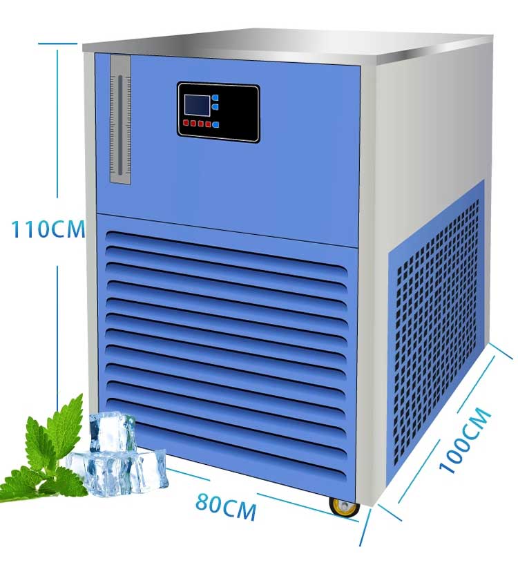 Low temperature coolant circulation pump Low temperature coolant circulation pump
