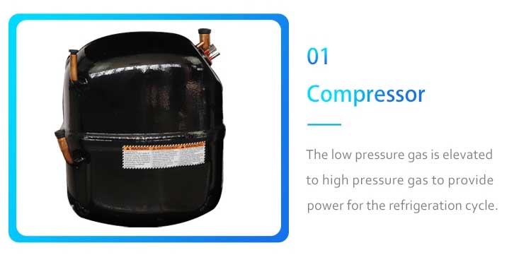 chiller compressor chiller compressor
