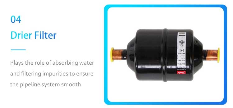lab cooling chiller drier filter lab cooling chiller drier filter