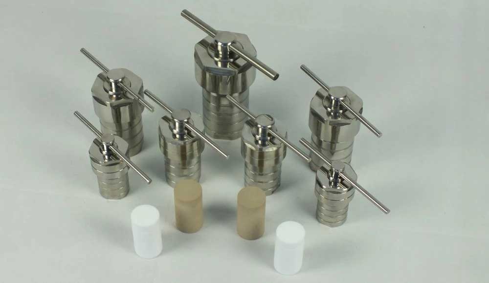 hydrothermal reactor hydrothermal reactor