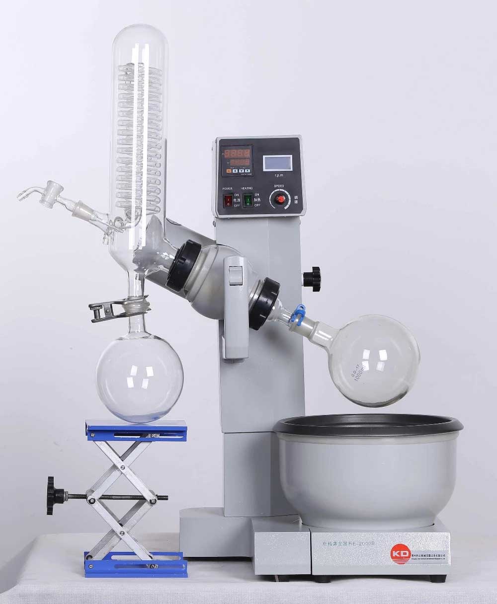 mini rotary evaporator mini rotary evaporator