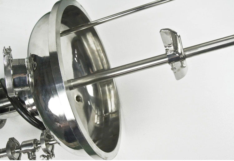 stainless steel reactor vessel stainless steel reactor vessel